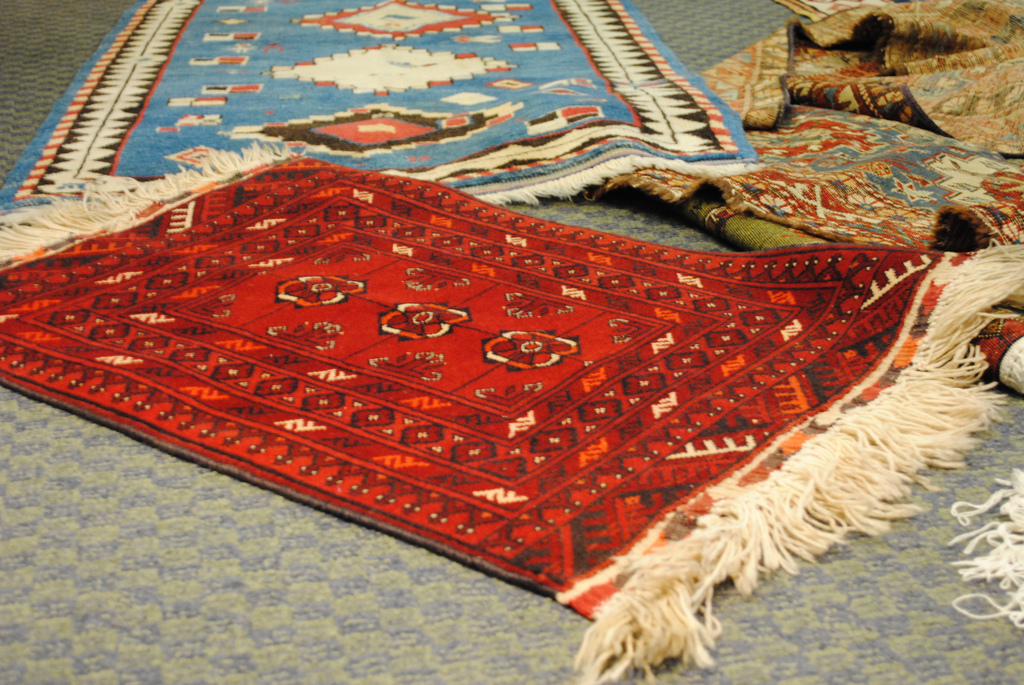 afghan rugs